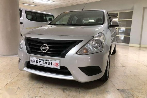 Brand New Nissan Almera 2017 for sale