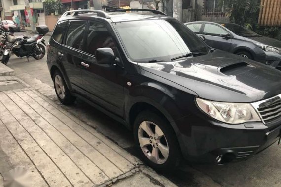 Subaru Forester XT 2011 for sale