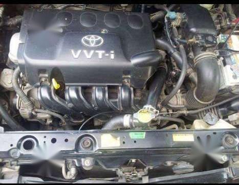 For sale/Swap Toyota Vitz 1.3 vvti engine 2008