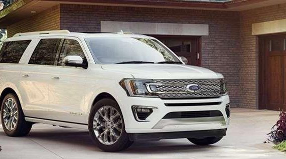 Ford EXPEDITION 2018 New Model for sale