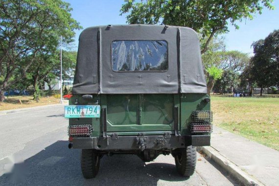 Landrover Defender Wolf 2010 for sale