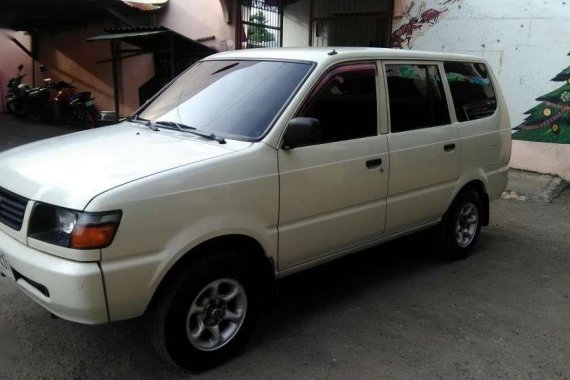 Toyota Revo diesel 2001 for sale