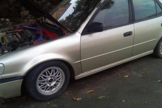 Toyota Corolla 1999 for sale