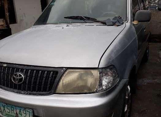 Toyota Revo 2005 for sale