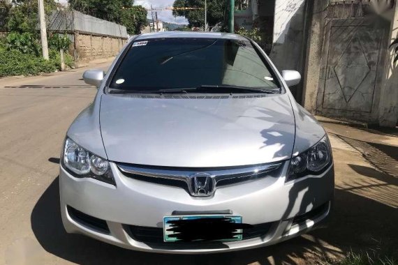 Honda Civic fd 2006 for sale
