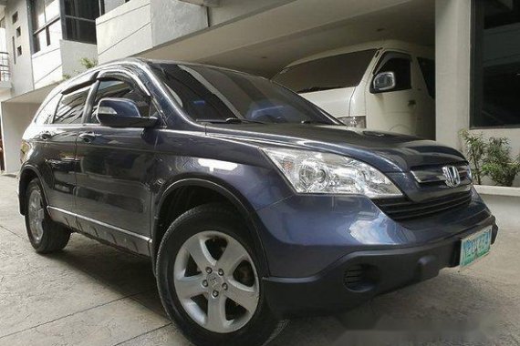 Honda CR-V 2010 A/T for sale