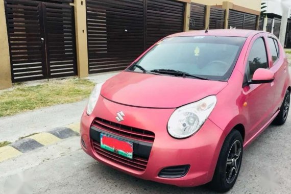 Suzuki Celerio 2013 for sale