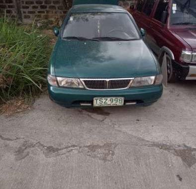 Nissan Sentra series 3 95 model 75k for sale