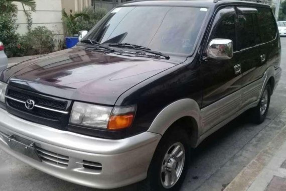 Toyota Revo SR 1999 for sale