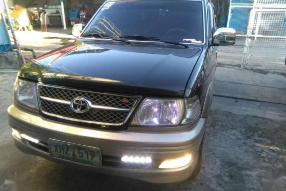 Toyota Revo Sport runner 2003 for sale