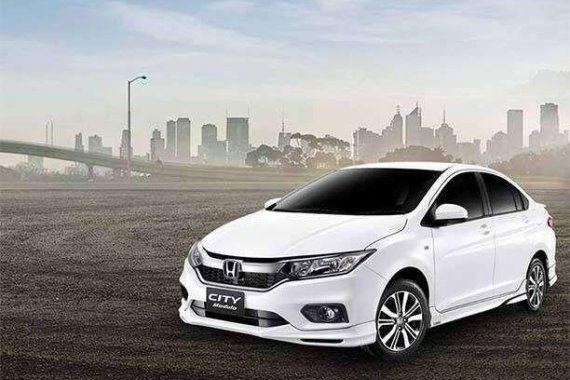 Honda City 2018 for sale