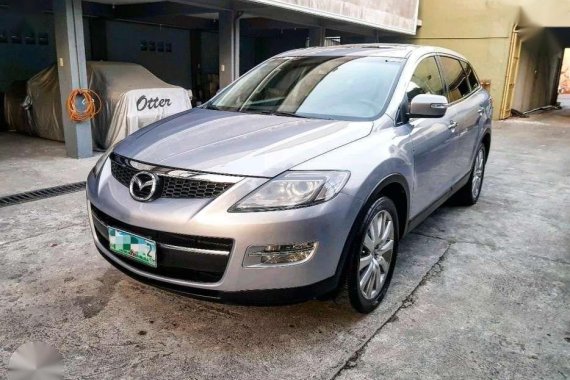 2008 Mazda CX9 AT for sale 