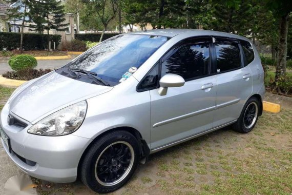 Honda Jazz 1.3 2005 for sale