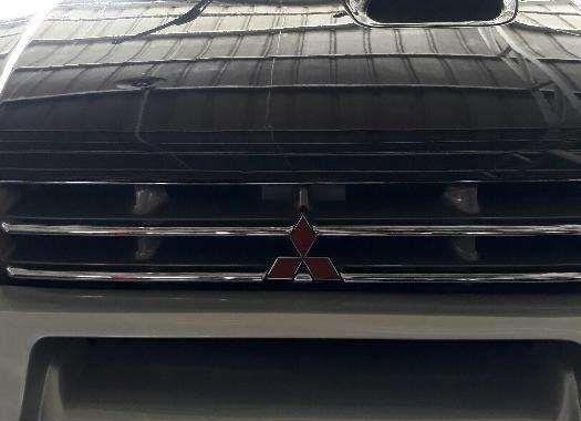 Good as new Mitsubishi Pajero 2009 for sale