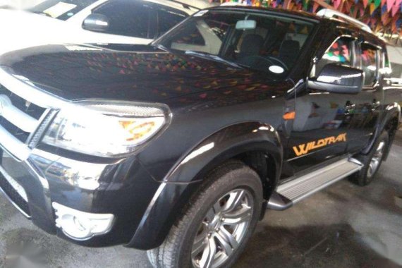 2012 Ford Ranger Pic up for sale