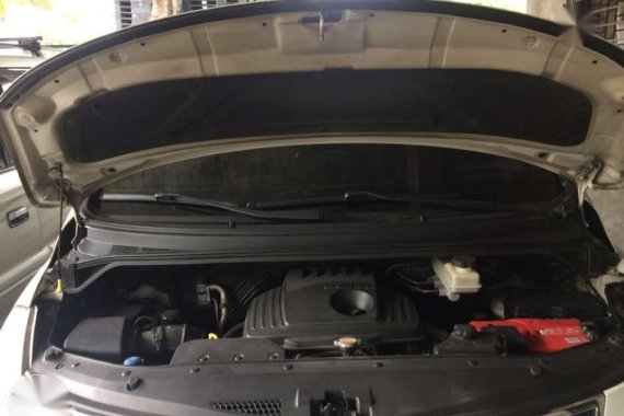 Hyundai GrandStarex GOLD 2010 for sale