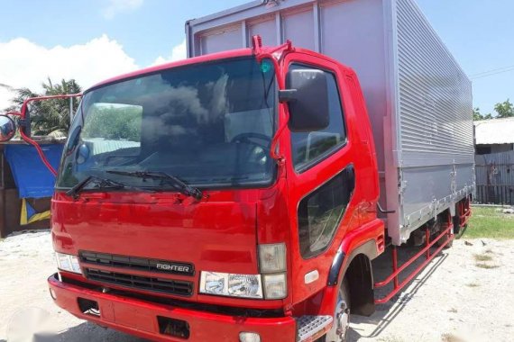 Well-kept Mitsubishi Fuso 1968 for sale