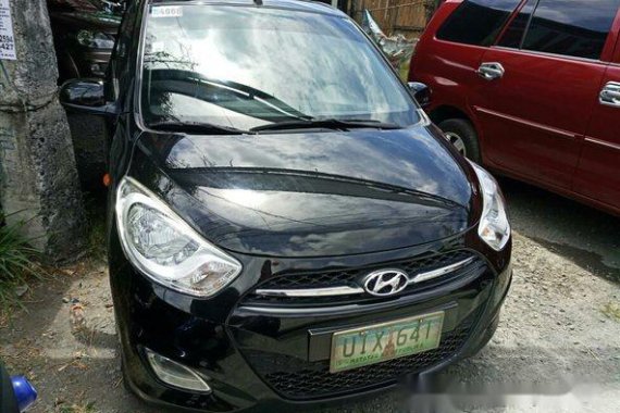 Hyundai I10 2012 for sale