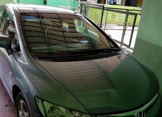 Honda Civic 1.8 2006 for sale