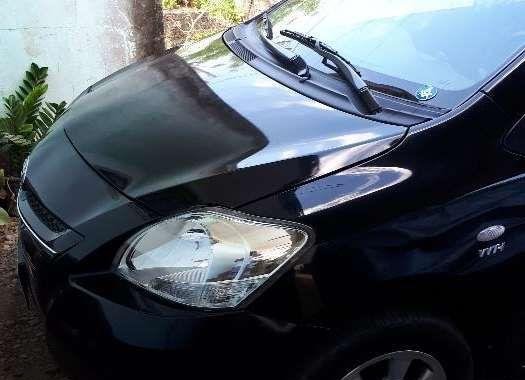 Car TOYOTA Vios 1.3E 2010 model FOR SALE