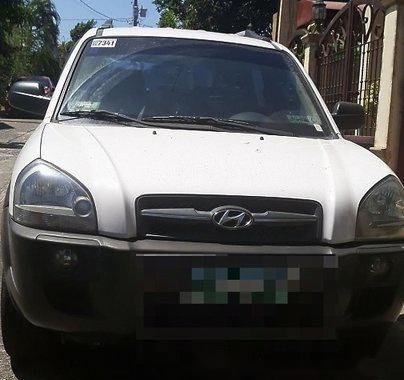 Hyundai Tucson 2009 for sale