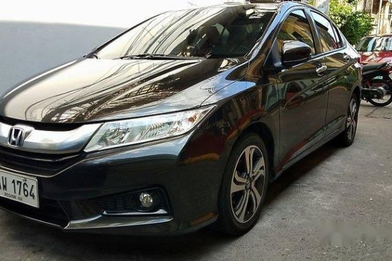 Honda City 2014 for sale