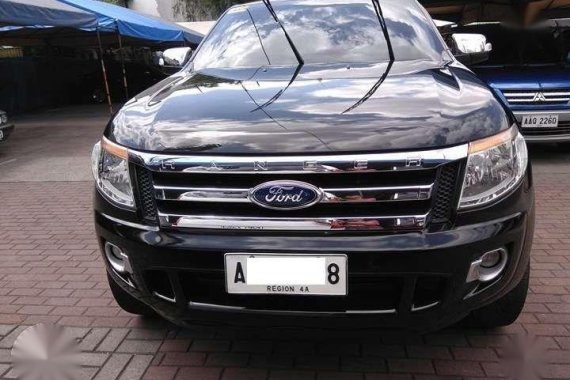 Ford Ranger 2015 for sale