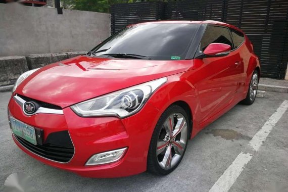 2012 Hyundai Veloster for sale