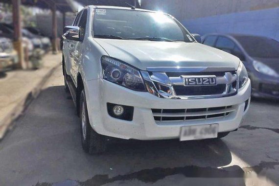 Isuzu D-Max 2015 for sale