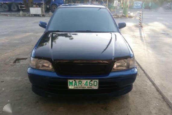 For sale Honda City 97 model