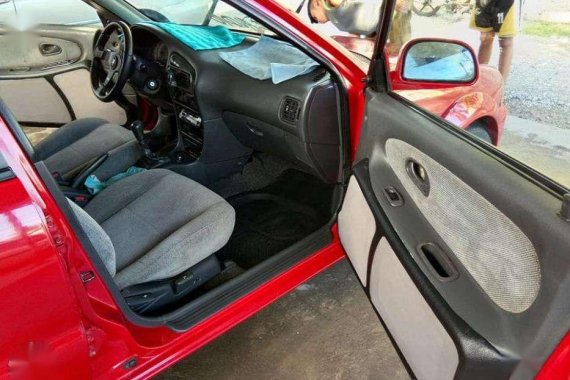 Mitsubishi LANCER Glxi 95 FOR SALE