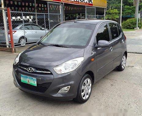 Hyundai I10 2012 for sale