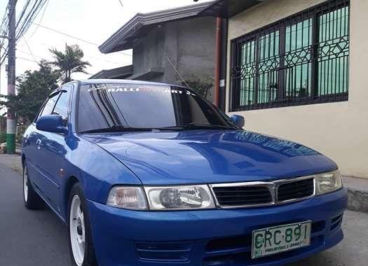 Mitsubishi Lancer GLX 2000 for sale