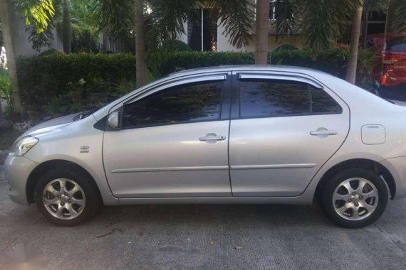 Toyota Vios E Matic FOR SALE