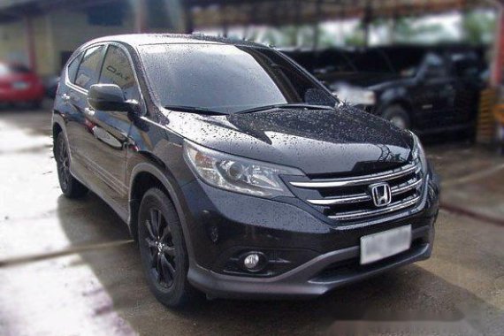 Honda CR-V 2015 for sale