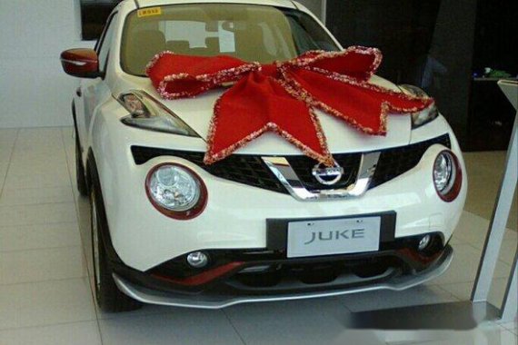 Nissan Juke 2018 N-STYLE A/T for sale