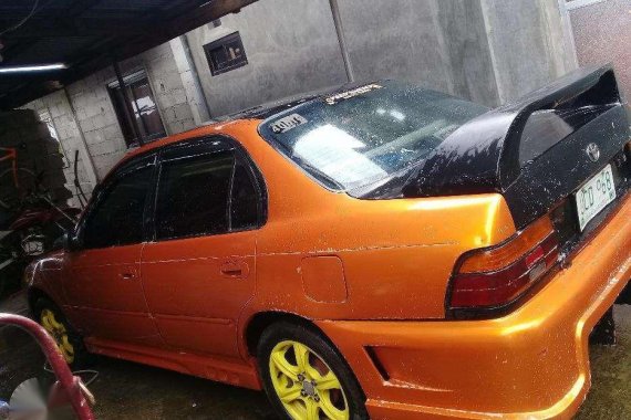 Toyota Corolla for sale