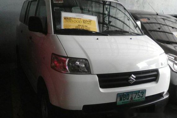 Suzuki APV 2013 for sale