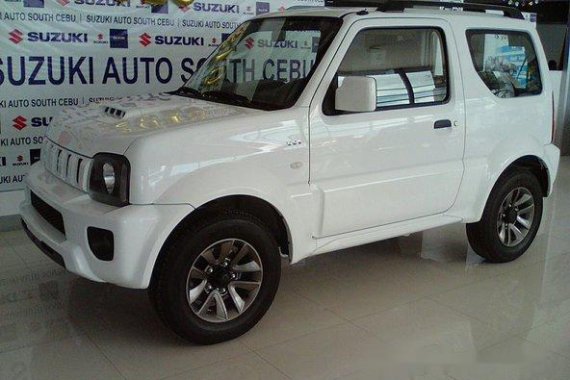 Suzuki Jimny 2018 A/T for sale