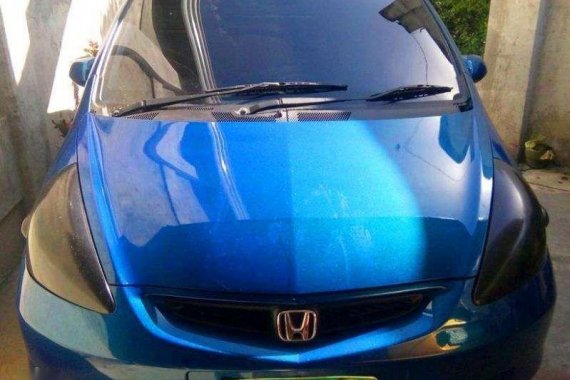 Honda FIT 2013 Model with cool aircon all power 198k only for sale