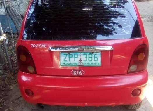 FOR SALE Chery QQ 2009