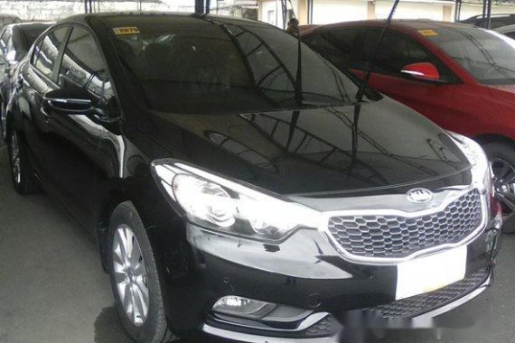 Kia Forte 2016 for sale