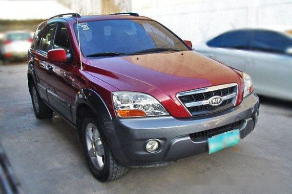 Kia Sorento 2009 for sale