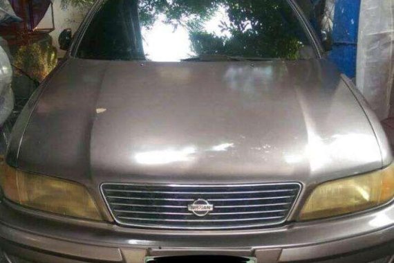 1997 Nissan Cefiro RUSH SALE