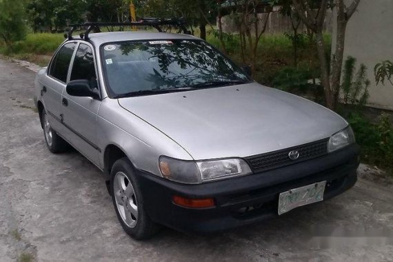 Toyota Corolla 1996 for sale