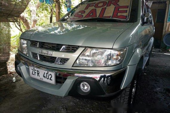 Isuzu Crosswind 2007 for sale