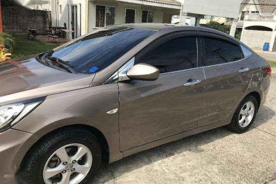 Hyundai Accent 2011 for sale