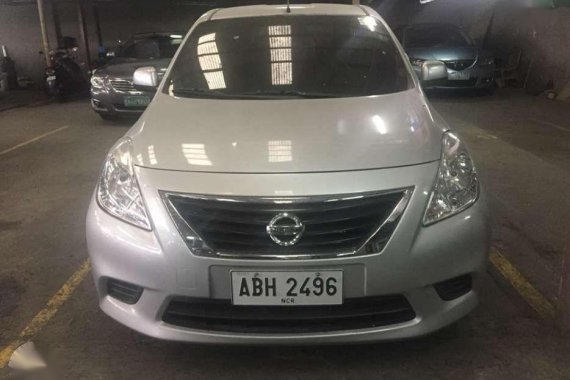 2015 Nissan Almera Automatic FOR SALE