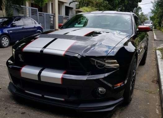 2018 FORD Mustang Shelby GT500 RARE FOR SALE