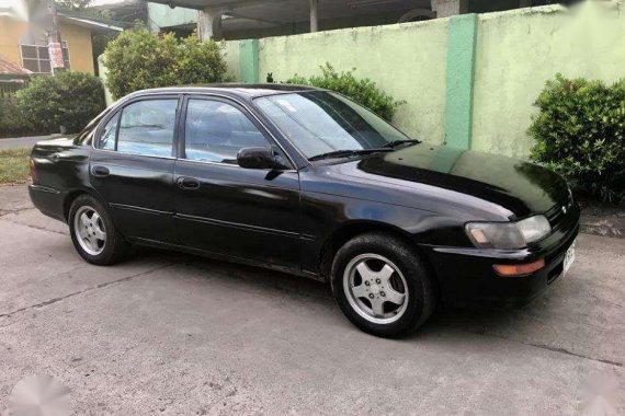 Toyota Corolla XE 1994 for sale